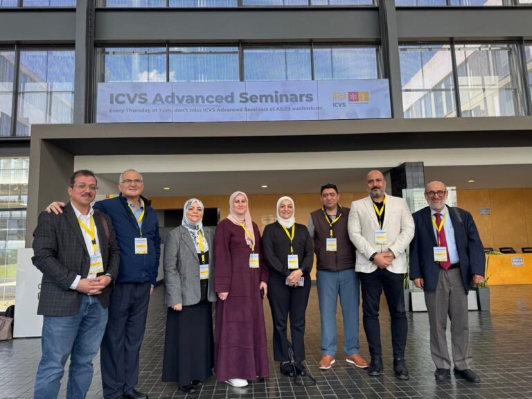 جامعة العلوم والتكنولوجيا تشارك في ورشة دولية لتطوير التعليم الطبي