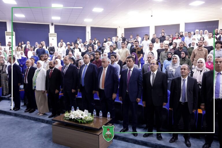 وزارة الشباب والجامعة الأردنية تنظّمان لقاءً تعريفياً بجائزة الحسين للعمل التطوعي