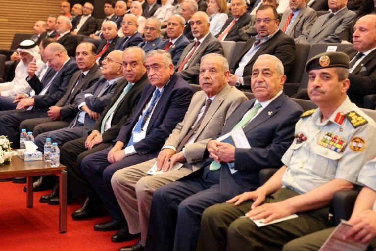 انطلاق فعاليات ملتقى الأساتذة الفخريين في “الأردنية”