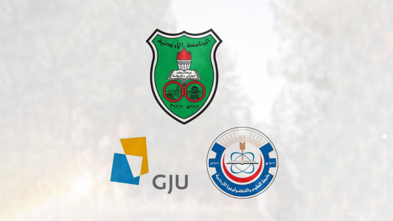 3 جامعات أردنية تعلن انسحابها من تصنيف “التايمز” العالمي