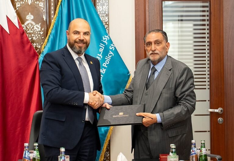 “اليرموك” شريك معرفي فاعل في تطوير محتوى الموسوعة العربية – أرابيكا