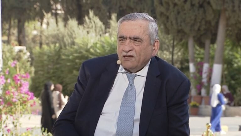 رئيس الجامعة الأردنية: سداد مستحقات الجامعات الحكومية يعزز العملية الأكاديمية والبنية التحتية