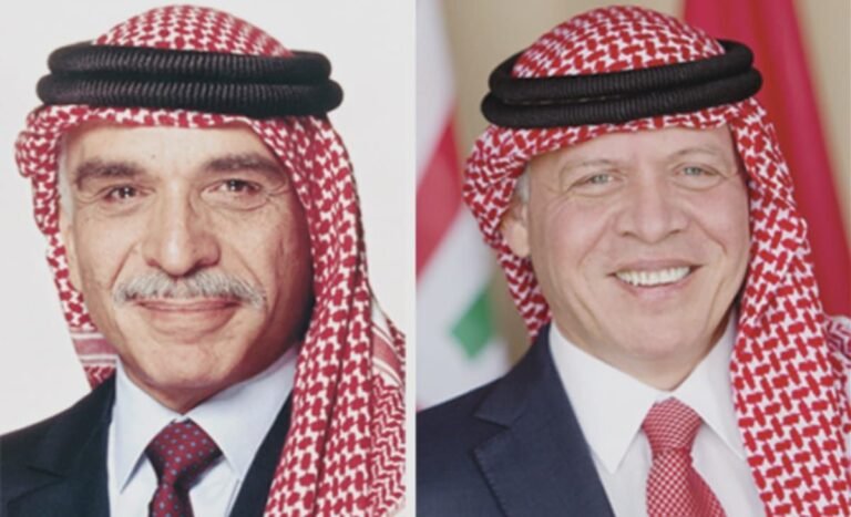 جامعة مؤتة تؤكد الولاء والانتماء للقيادة الهاشمية في يوم الوفاء والبيعة