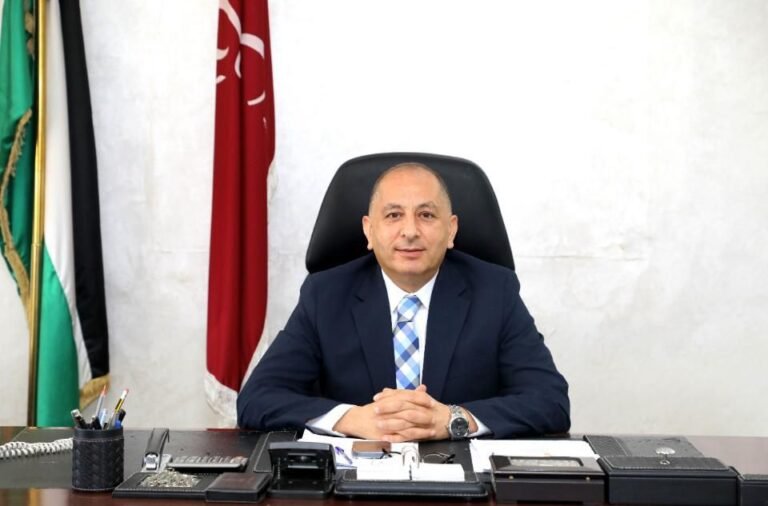 جامعة آل البيت تُقرّ قرارات أكاديمية نوعية مواكبةً للرؤى الملكية السامية ورؤية التحديث الاقتصادي