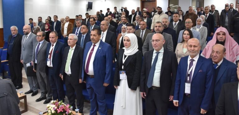 جامعة جدارا تنظم المؤتمر الدولي “البيئة التعليمية المتكاملة والذكية متعددة المجالات” (IEEE SMILEs 2026) برعاية الرفاعي