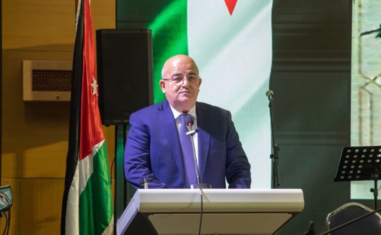 “الهاشمية” تحتفي بميلاد جلالة الملك وذكرى معركة الكرامة وتؤكد أهمية الاصطفاف الوطني خلف القيادة الهاشمية