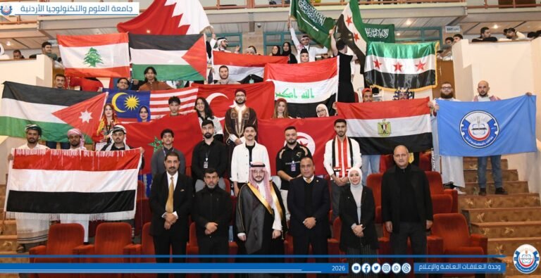 معرض التراث في “العلوم والتكنولوجيا” منصة للحوار والتبادل الثقافي