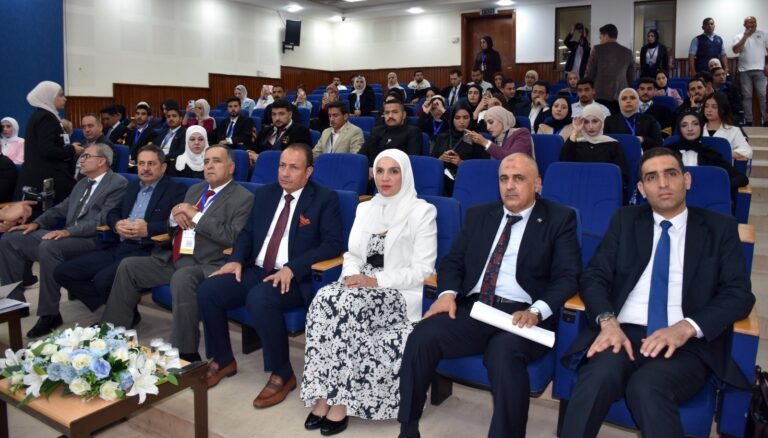 جامعة جدارا تستضيف الجولة الأولى للمسابقة القضائية لجامعات الشمال بتنظيم الهيئة المستقلة للانتخاب